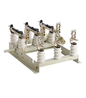 FN5-12系列戶內(nèi)高壓負(fù)荷開關(guān)及熔斷器組合