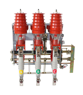 FKN12-12RD戶內(nèi)高壓負(fù)荷開關(guān)