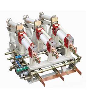 FZ(R)N21A-12戶內(nèi)高壓真空負(fù)荷開關(guān)