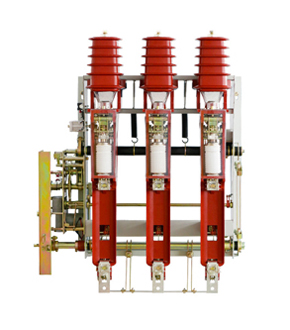 FZ(R)N25-12DG/125-31.5戶內(nèi)高壓真空負(fù)荷隔離開關(guān)