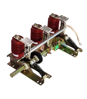 JN22-40.5/31.5戶內(nèi)高壓接地開關(guān)